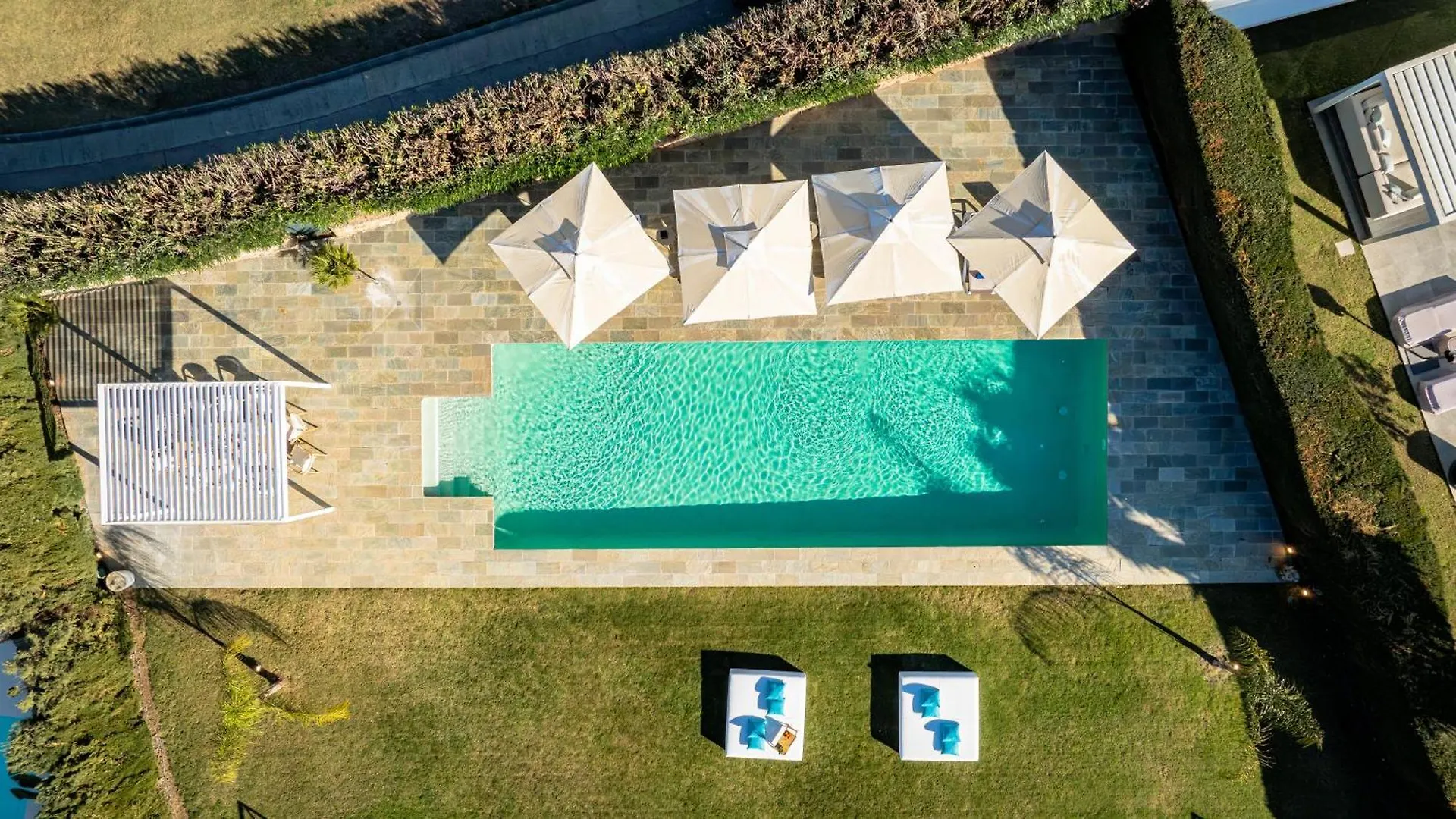 Vacation Marbella I Villa Milka, Frontline Golf, Giant Private Heated Pool, Close To High-End Restaurants, 8Min Puerto Banus, Cine Room Spain